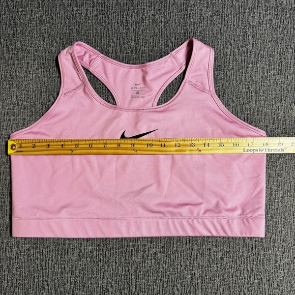 Nike Sports Bra - Picture 7 of 8